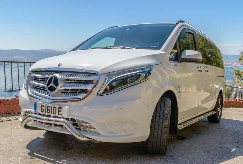 Gibraltar: Ultimate Full-Day Private Tour - An In-Depth Look at the Gibraltar: Ultimate Full-Day Private Tour