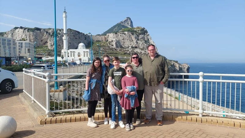 Gibraltar: Ultimate Full-Day Private Tour - Final Thoughts: Who Is This Tour Best For?