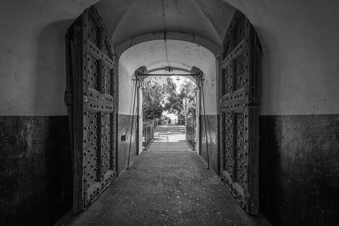 Gibraltar Walking Tour - Highlighting Religious and Civic Landmarks