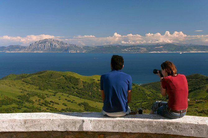 Gibraltar with Rock of Gibraltar & St. Michael Cave from Seville - What to Expect on the Tour