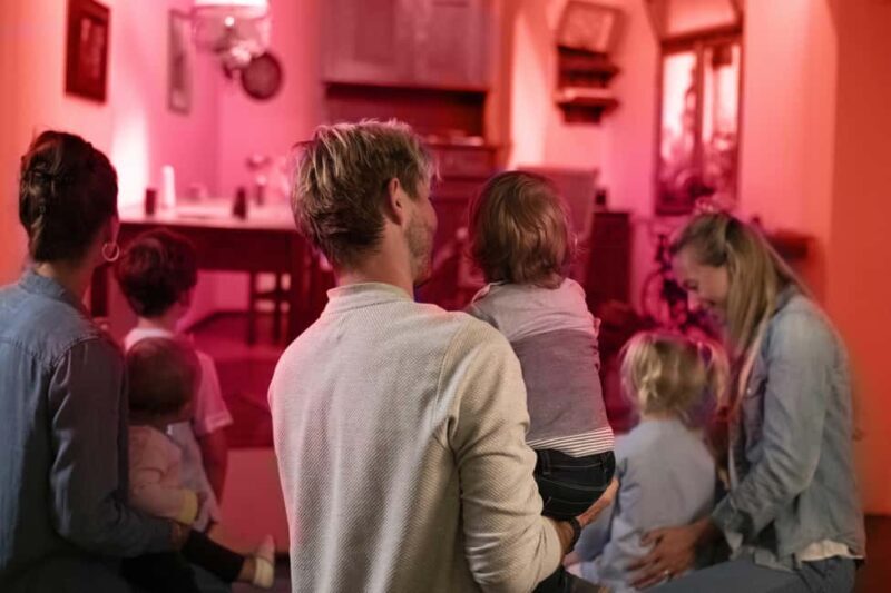 Giengen: Steiff Museum, learn about the fascinating world of Steiff - Key Points