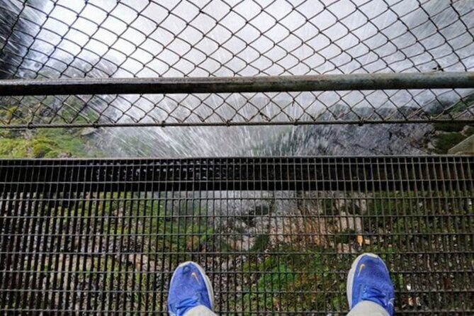 Giessbach Waterfall + CLOY Pier Iseltwald Sightseeing Tour Privat - Additional Details: What’s Included and What to Keep in Mind