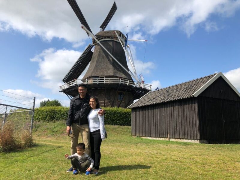 Giethoorm & Exploring the North of The Netherlands Tour - An In-Depth Look at the Experience