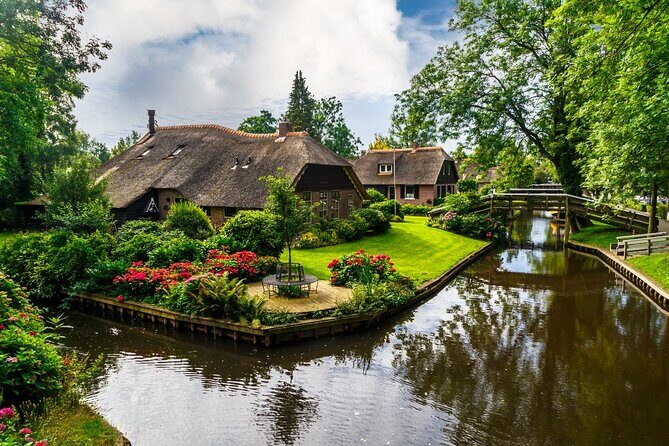 Giethoorn Day Trip from Amsterdam with Cruise & Walking Tour - Final Thoughts