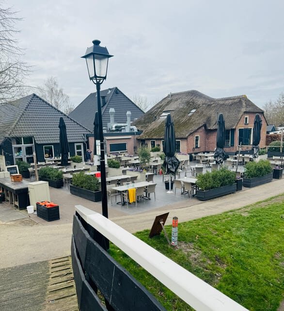 "Giethoorn: Exclusive Private Tour of the Dutch Venice" - Who Should Consider This Tour?