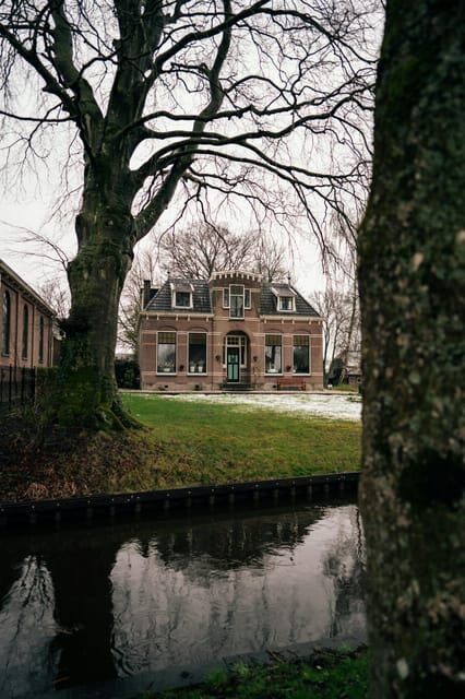 "Giethoorn: Exclusive Private Tour of the Dutch Venice" - FAQs