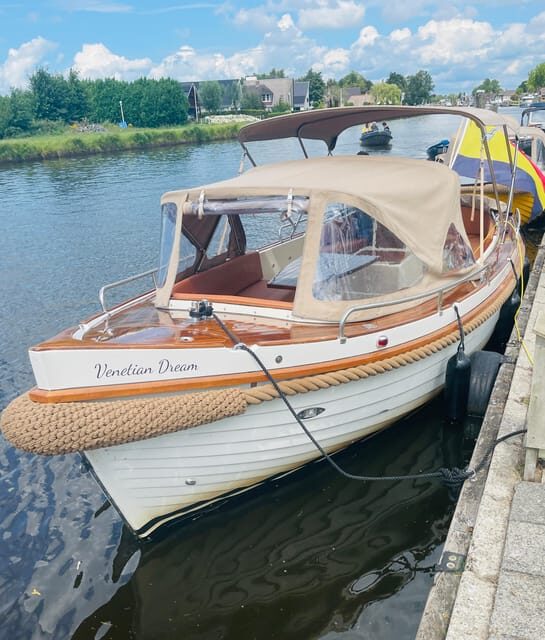 "Giethoorn: Exclusive Private Tour of the Dutch Venice" - Final Thoughts