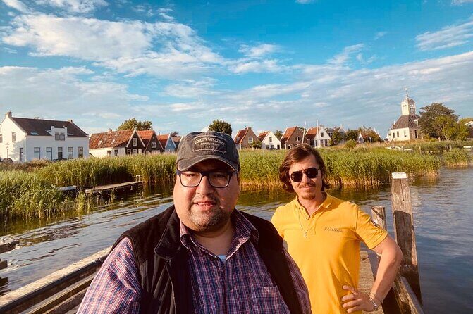 Giethoorn, Fish village , Zaanse Schans Tour incl Hotel pick up - The Sum Up: Is It Worth It?