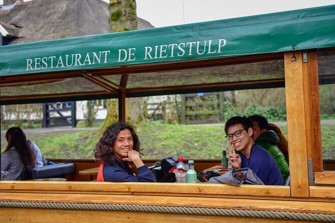 Giethoorn Guided Day Trip with Boat Ride from Amsterdam - Final Thoughts: Is It Worth It?