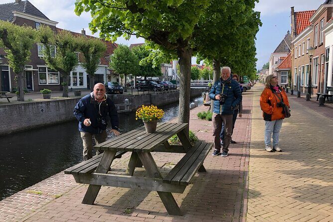 Giethoorn, Private Boat Tour & Exploring the North Netherlands - A Thorough Look at the Tour Experience