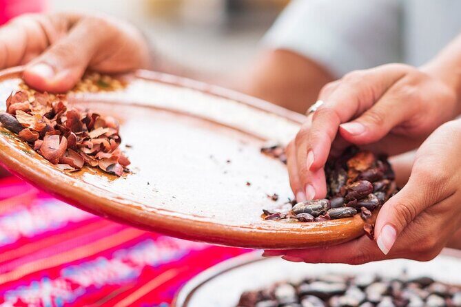 Gifts of the Earth Tour - The Sum Up