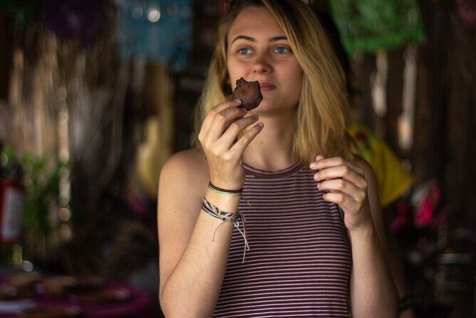 Gifts of the Earth Tour - FAQ