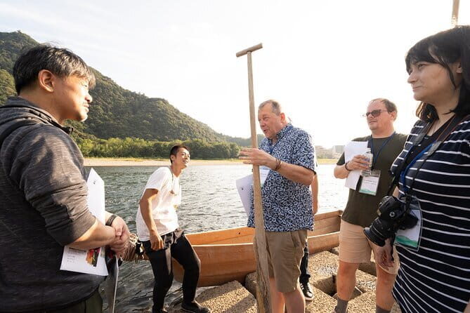 Gifu Destination Fishing Class Experience - An In-Depth Look at the Gifu Fishing Tour