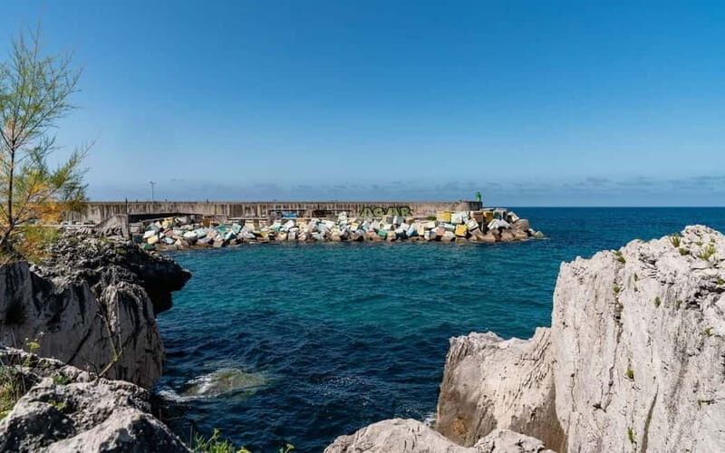 Gijón: Ribadesella, Llanes & San Vicente de la Barquera - Transportation and Timing