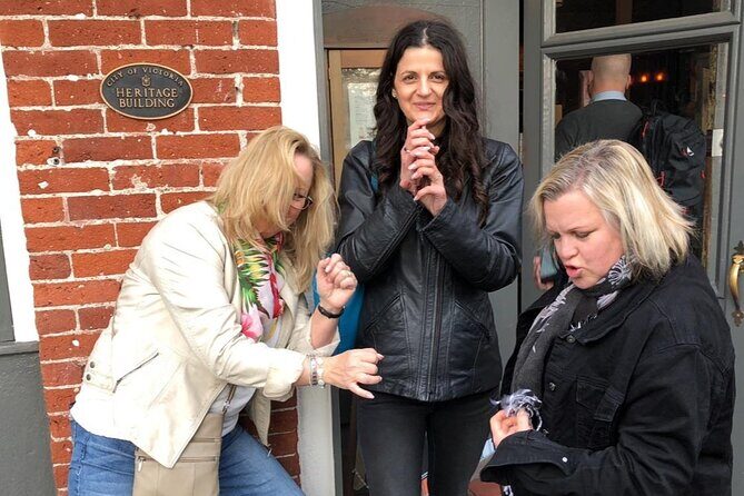 Gilbert City Scavenger Hunt Excursion by Operation City Quest - Why Choose This Tour?