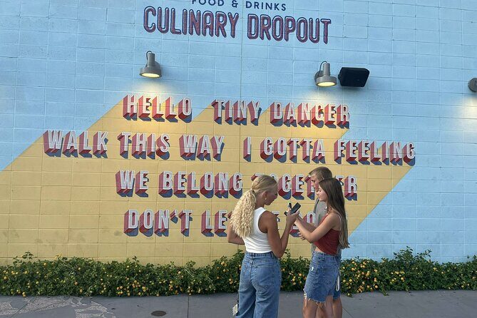 Gilbert Ghost Hunt: Self-Guided Haunted Walking Quest - What Keeps This Tour Unique?