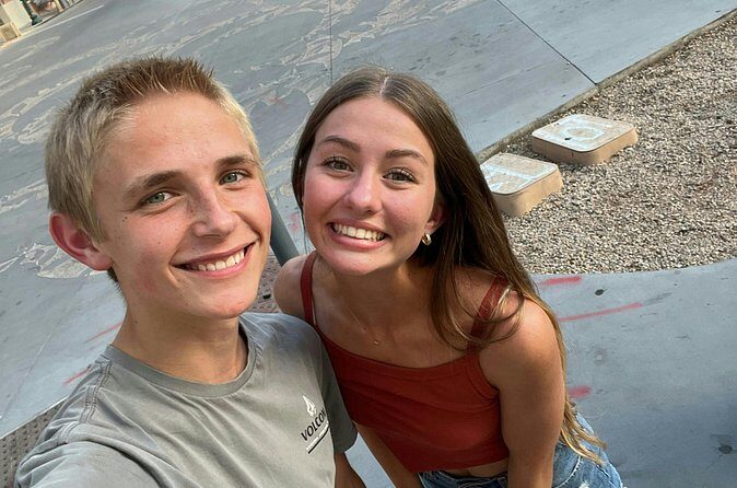 Gilbert Ghost Hunt: Self-Guided Haunted Walking Quest - The Sum Up