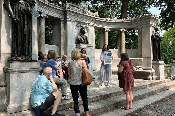 Gilded Age Mansions of Fifth Avenue Walking Tour - FAQs About the Gilded Age Mansions of Fifth Avenue Walking Tour