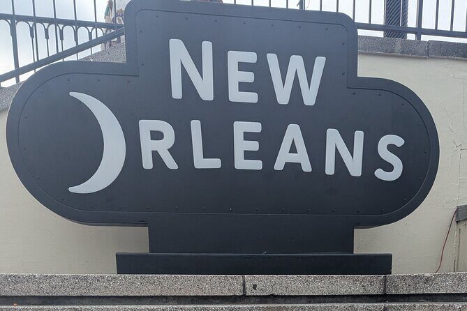 Gilded Grit: Women of the Vieux Carré Walking Tour - An In-Depth Review of the Tour