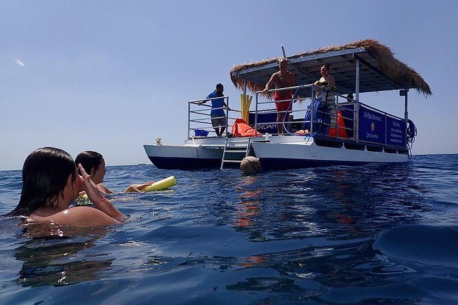 Gili Hai 3 Islands BBQ Cruise - FAQ