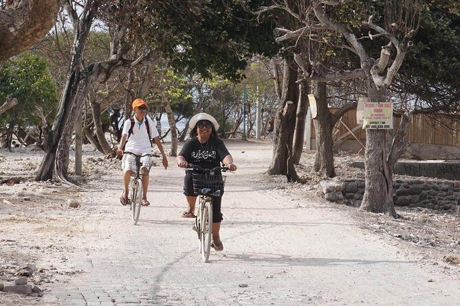 Gili Island Snorkeling Overnight Trip Departure From Bali Island - Gili Island Snorkeling Overnight Trip Departure From Bali Island Review