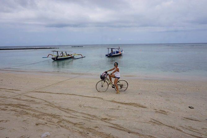 Gili Island Snorkeling Overnight Trip Departure From Bali Island - Key Points