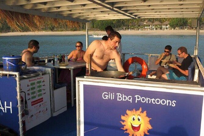 Gili Island Snorkeling Overnight Trip Departure From Bali Island - Sunrise and Leisure: The Next Day
