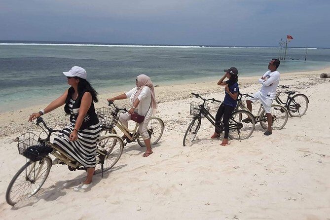 Gili Island Snorkeling Overnight Trip Departure From Bali Island - What’s Included & What to Keep in Mind