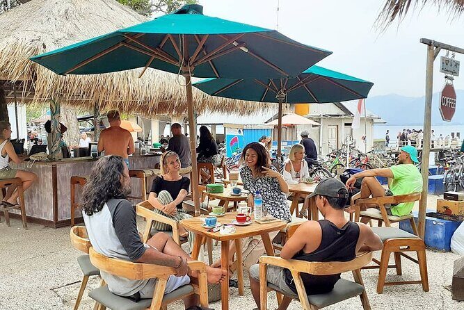 Gili Island Snorkeling Trip - Gili Trawangan, Gili Meno, & Gili Air, From Lombok - The Itinerary in Detail: What to Expect