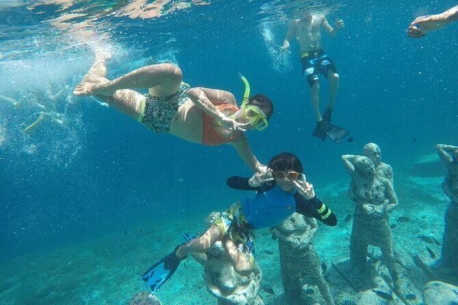 Gili Island Snorkeling Trip - Gili Trawangan, Gili Meno, & Gili Air, From Lombok - Final Thoughts: Who Is This Tour Best For?