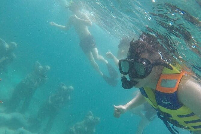 Gili Islands Day Tour and Snorkeling at Turtle Points - Who Is This Tour Best Suited For?