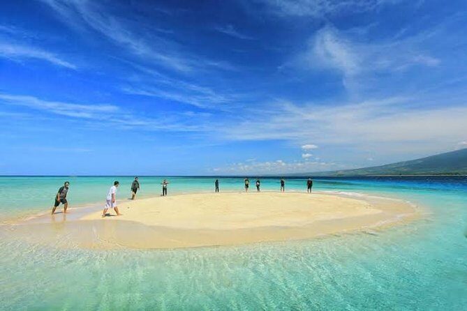 Gili Kondo Snorkeling Tour - Key Points