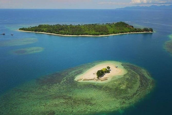 Gili Nanggu, Gili Kedis & Gili Sudak Private Tour - Key Points