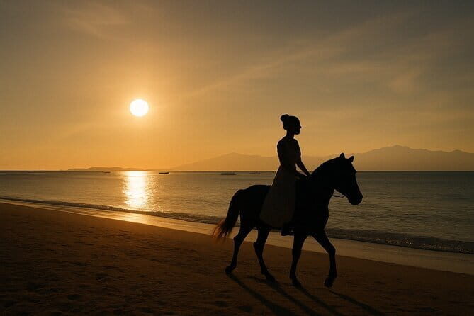 Gili Trawangan Beach Horseback Riding with Pickup Hotel - Final Thoughts