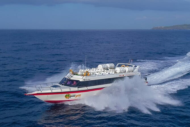 Giliwanders Fast boat Bali to Gilis and fast boat gilis to Bali - An Honest Look at the Service