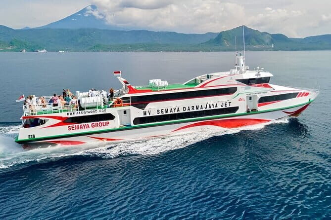 Giliwanders Fast boat Bali to Gilis and fast boat gilis to Bali - Final Thoughts