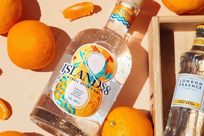 Gin and Chocolate Pairing Workshop in Malta - What Makes This Workshop Stand Out