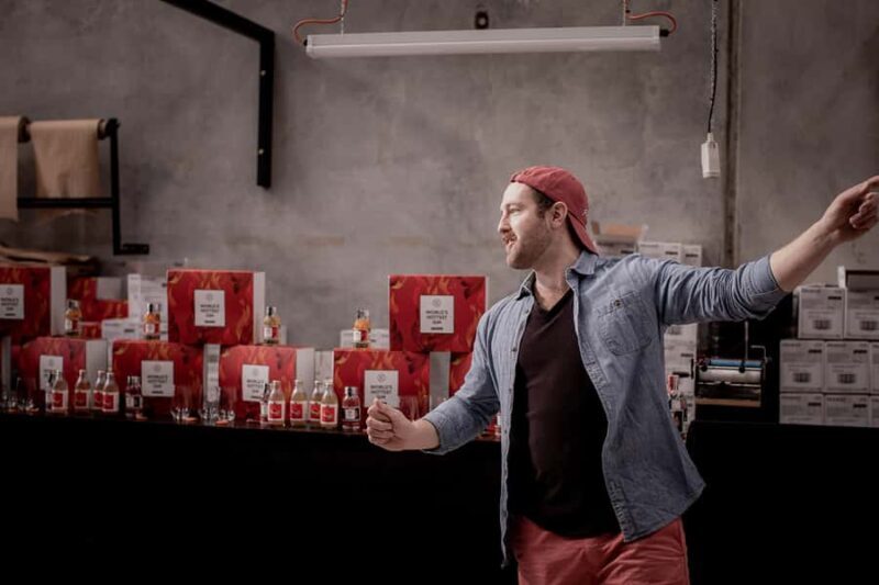 Gin Distillery Tasting House In New Norfolk, Tasmania - Final Thoughts: Is It Worth It?