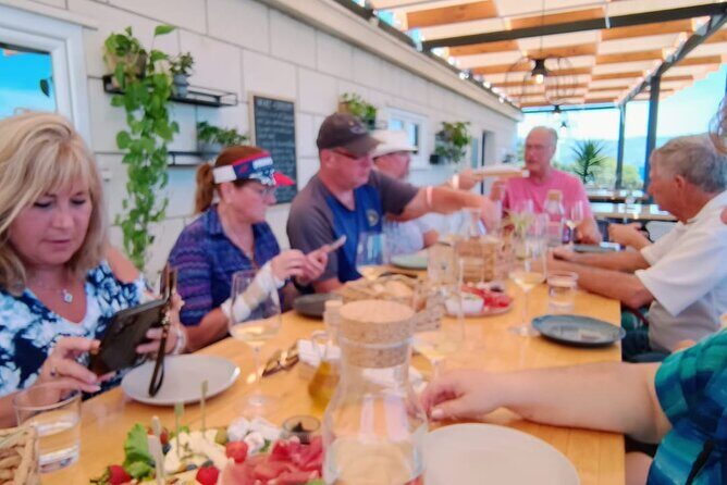 Gin, Honey and Wine Half Day Private Tour in Korcula - Who Will Love This Tour?