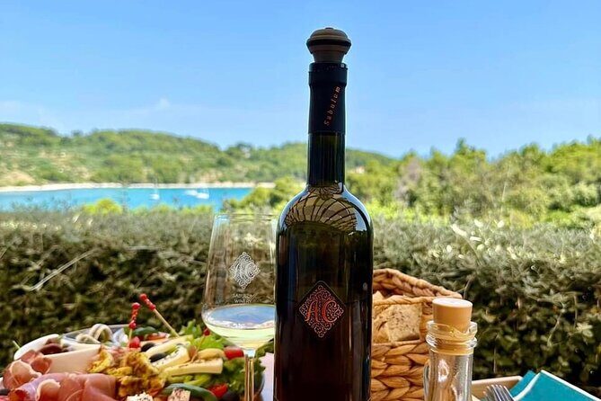 Gin, Honey and Wine Half Day Private Tour in Korcula - Practicalities and Tips