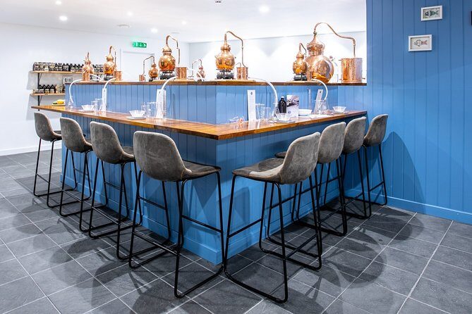 Gin Making Experience - A Closer Look at the Gin Making Experience