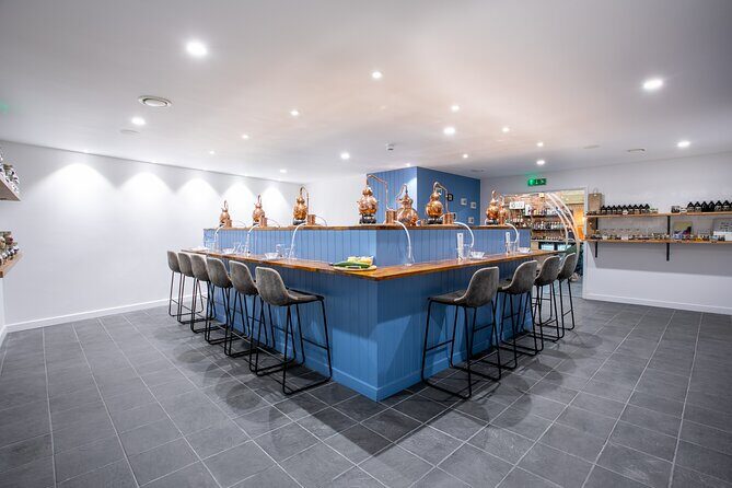 Gin Making Experience - Practical Details for Planning Your Visit
