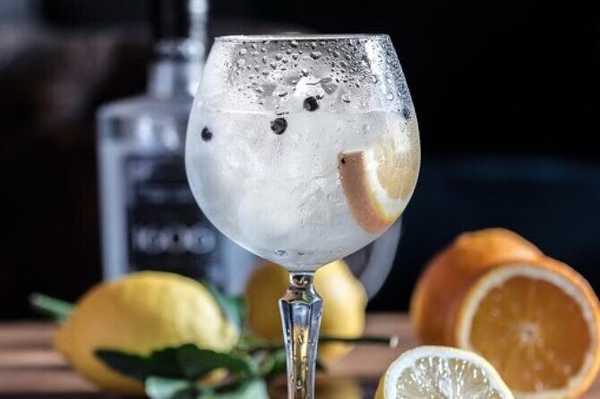 Gin & Rum Tasting in Frankfurt am Main - What Makes This Tasting Special?