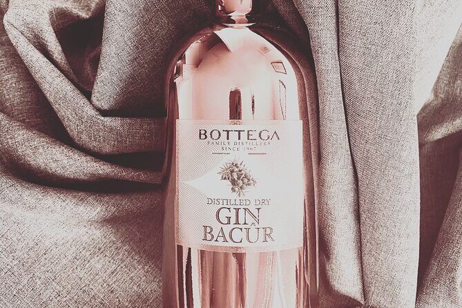 Gin & Rum Tasting in Frankfurt am Main - The Itinerary in Detail