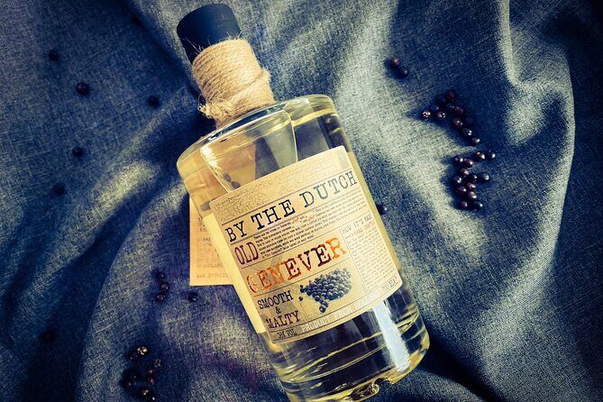 Gin & Rum Tasting in Frankfurt am Main - Pricing and Value