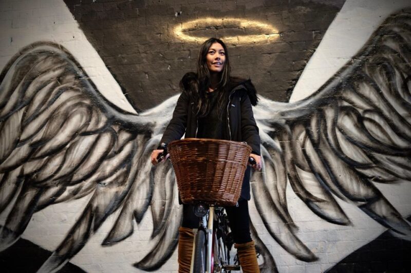 Gin Safari: Boozy London History on Two Wheels - Exploring the Itinerary: What You Can Expect