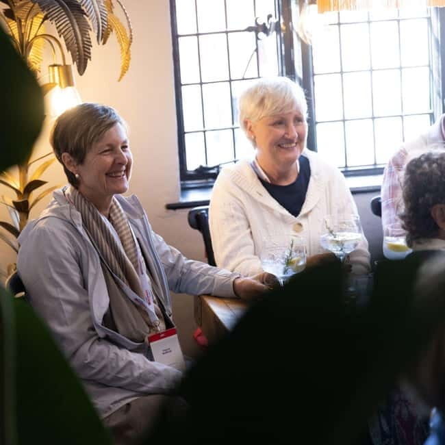 Gin Tasting at Judiths, Shakespeare Distillery - FAQs