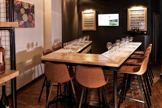 Gin tasting experience in Athens - An In-Depth Look at the Athens Gin Tasting Experience