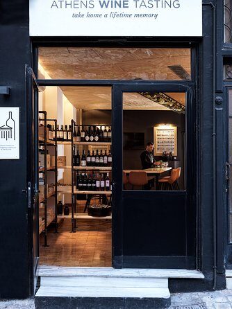 Gin tasting experience in Athens - The Sum Up