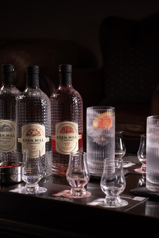 Gin Tasting Experience with a Perfect Serve - Frequently Asked Questions